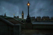 Κορωνοϊός στη Μεγάλη Βρετανία: Ανακοινώθηκε το χρονοδιάγραμμα για το άνοιγμα των καταστημάτων