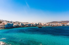 Μύκονος