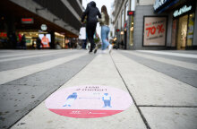 Κορωνοϊός: Πάνω από 4.000 οι νεκροί στη Σουηδία