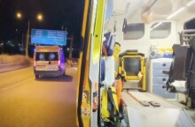 Ασθενοφόρο