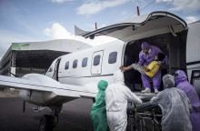 Κορωνοϊός - Βραζιλία