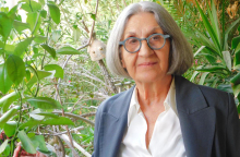 Συνέντευξη της συγγραφέως Μάρω Δούκα στην ATHENS VOICE