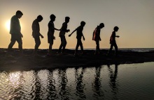 Σειρά παιδιών