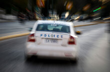 Περιπολικό