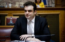 Κυριάκος Πιερρακάκης