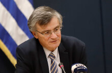 Σωτήρης Τσιόδρας