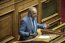 Διονύσης Χατζηδάκης