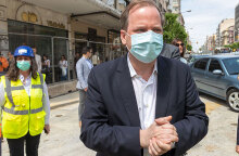 Κώστας Καραμανλής