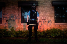 Αστυνομική βία, ΗΠΑ