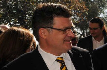 Δημήτρης Πέτροβιτς