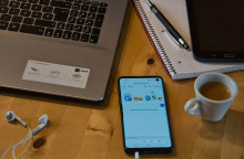 Τηλεργασία