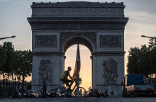 Κορωνοϊός στη Γαλλία