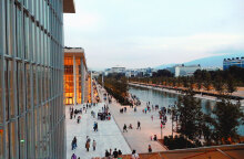 Το Ίδρυμα Σταύρος Νιάρχος στηρίζει έμπρακτα τις προσπάθειες καταπολέμησης του κορωνοϊού - Ξεκινά ο δεύτερος κύκλος δωρεών