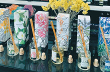 Το κατάστημα L'Atelier du Parfum