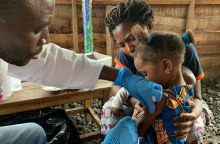 Παιδική φτώχεια 