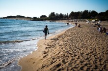 Παραλία της Ελλάδας