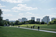 Παρίσι, Κορωνοϊός