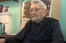 Πέθανε ο γηραιότερος άνδρας στον κόσμο - Ο Μπομπ Γουέιτον ήταν 112 ετών