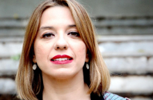 Ρουμπίνη Μοσχοχωρίτη