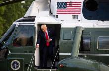 Ντόναλντ Τραμπ