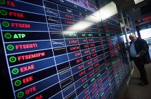 Χρηματιστήριο Αθηνών