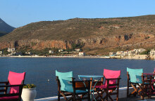 Διακοπές στην Ελλάδα