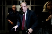 Χάρβεϊ Γουάινστιν