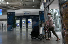 Θεοχάρης στο CNN: Στις 15 Ιουνίου 2020 ανοίγουν τα αεροδρόμια «Ελευθέριος Βενιζέλος» και «Μακεδονία»