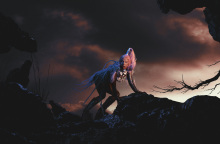 Lady Gaga, "Chromatica"