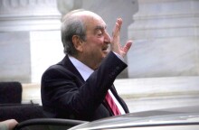 Κωνσταντίνος Μητσοτάκης