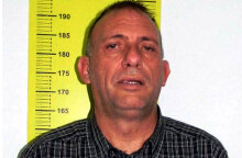 Ο παιδεραστής του Ρεθύμνου Νίκος Σειραγάκης