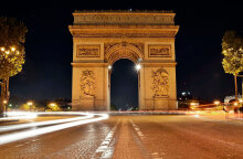 Κορωνοϊός στη Γαλλία: Για 9η διαδοχική ημέρα καταγράφονται λιγότεροι από 100 νεκροί