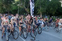 12η ΔΙΕΘΝΗΣ ΓΥΜΝΗ ΠΟΔΗΛΑΤΟΔΡΟΜΙΑ ΘΕΣΣΑΛΟΝΙΚΗΣ