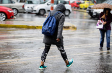 ΚΑΤΑΙΓΙΔΑ ΣΤΗΝ ΑΘΗΝΑ