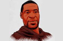 Εικονογράφηση - Τζορτζ Φλόιντ