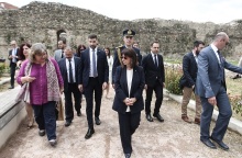 Κατερίνα Σακελλαροπούλου