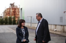 Κατερίνα Σακελλαροπούλου