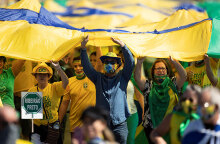 Βραζιλία, Κορωνοϊός