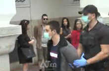 Ξεκίνησε στο Μικτό Ορκωτό Δικαστήριο στην Κω η δίκη για τον βιασμό 19χρονης ΑμΕΑ