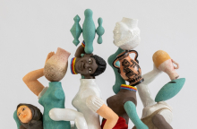 Διονύσης Καβαλλιεράτος στο Ωδείο Ηρώδου Αττικού