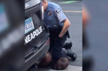 Δολοφονία Τζορτζ Φλόιντ