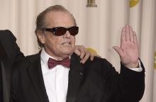 Jack Nicholson