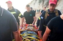 Ο «Δράκος του Κάβου»