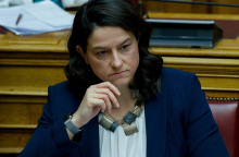 Yπουργός Παιδείας και Θρησκευμάτων, Νίκη Κεραμέως