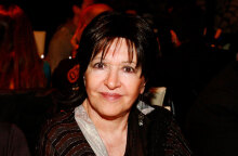 Μάρθα Καραγιάννη