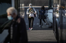 Κορωνοϊός στην Πορτογαλία