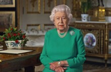 Βασίλισα Ελισάβετ Β'