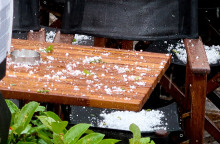  ΕΝΤΟΝΗ ΧΑΛΑΖΟΠΤΩΣΗ ΣΤΟ ΚΕΝΤΡΟ ΤΗΣ ΑΘΗΝΑΣ