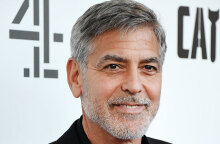 Τζορτζ Κλούνεϊ