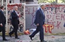 Ντόναλντ Τραμπ